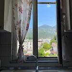Tirana\'S Elevated Apartment