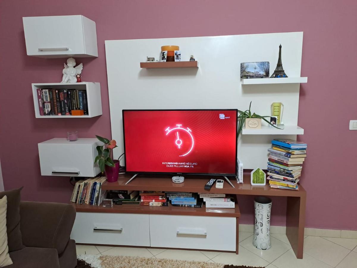 Apartment Tirana's Elevated *