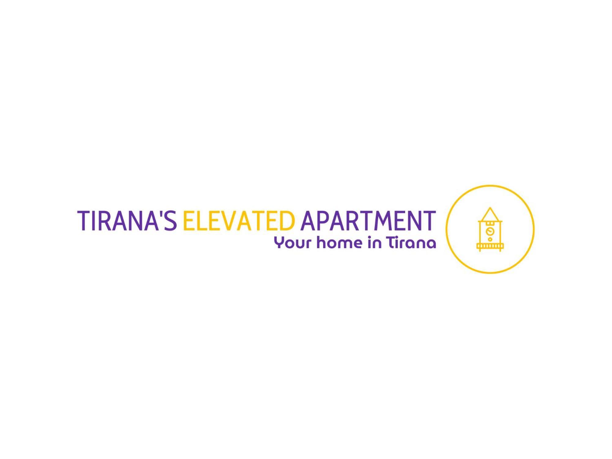 Tirana's Elevated * Tirana